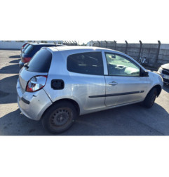 Levier frein à main RENAULT CLIO 3