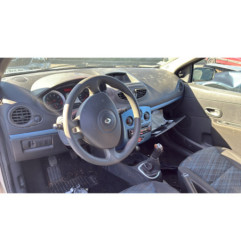 Levier frein à main RENAULT CLIO 3