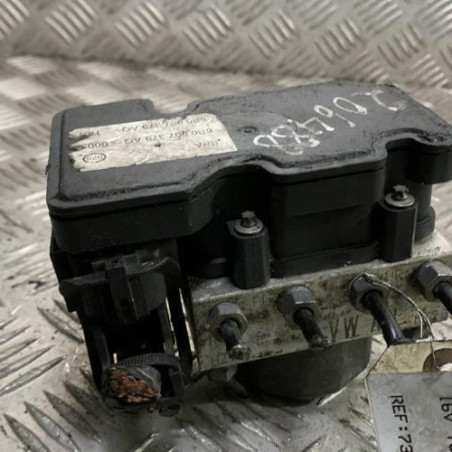 Bloc ABS (freins anti-blocage) SEAT IBIZA 4