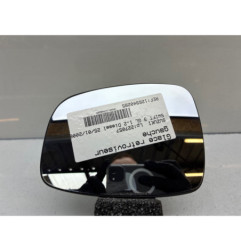 Glace retroviseur gauche SUZUKI SWIFT 3