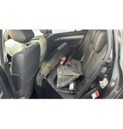 Glace retroviseur gauche SUZUKI SWIFT 3