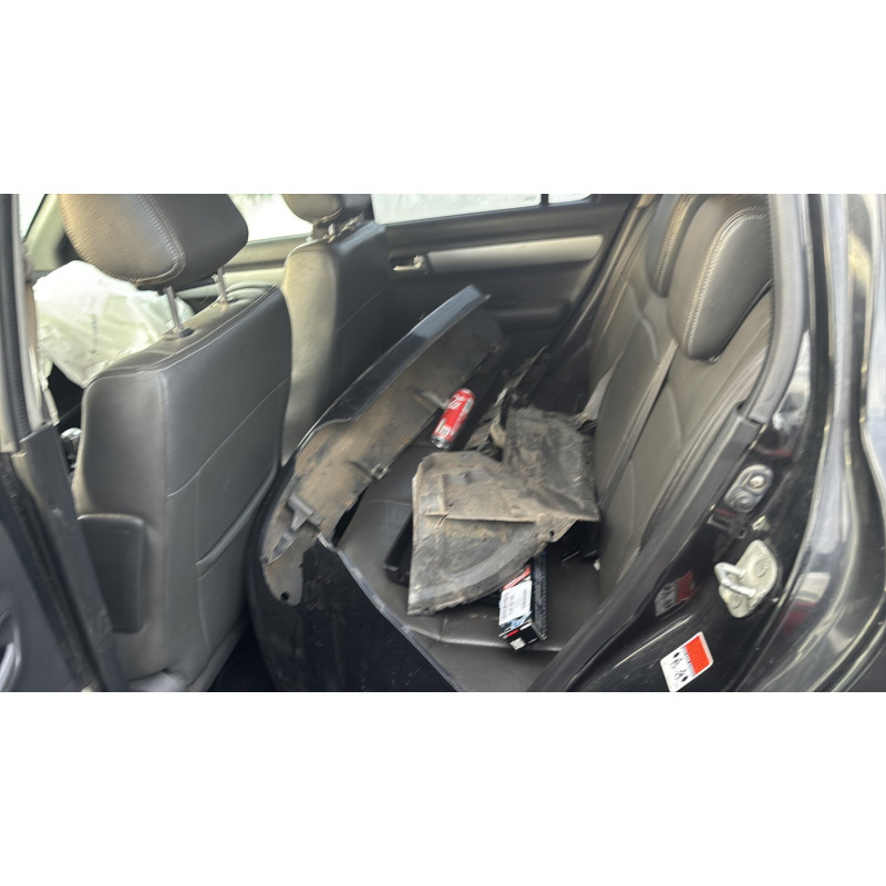 Glace retroviseur gauche SUZUKI SWIFT 3 Photo n°19