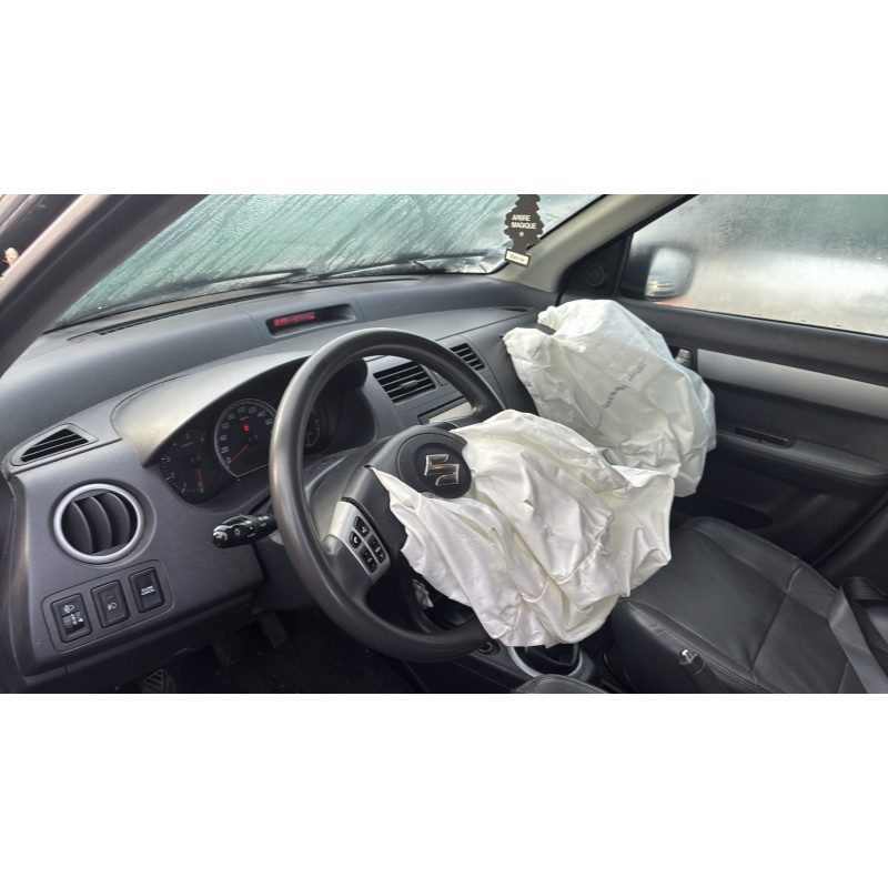 Glace retroviseur gauche SUZUKI SWIFT 3 Photo n°20