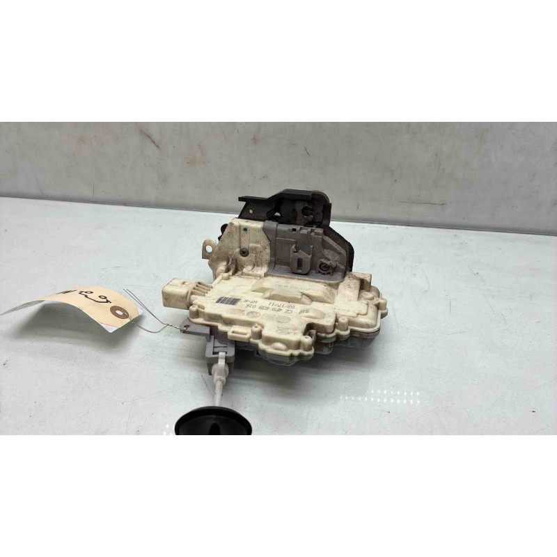 Serrure arriere droit AUDI A3 2 Photo n°4