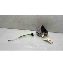 Serrure arriere droit AUDI A3 2