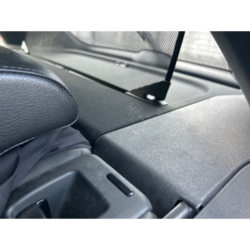 Serrure arriere droit AUDI A3 2 Photo n°6