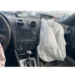 Serrure arriere droit AUDI A3 2
