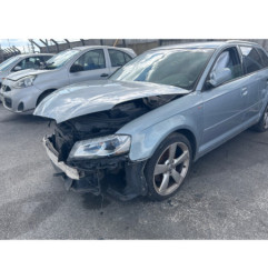 Serrure arriere droit AUDI A3 2