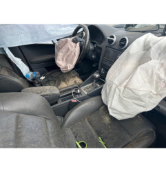 Serrure arriere droit AUDI A3 2
