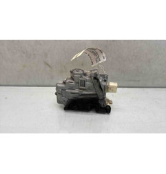 Serrure arriere gauche AUDI A3 2