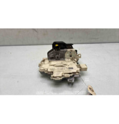 Serrure arriere gauche AUDI A3 2