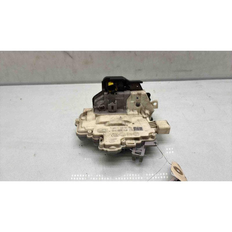 Serrure arriere gauche AUDI A3 2 Photo n°3