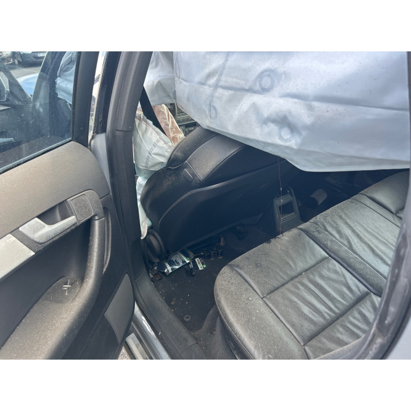 Serrure arriere gauche AUDI A3 2 Photo n°19