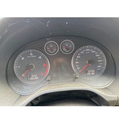 Serrure arriere gauche AUDI A3 2