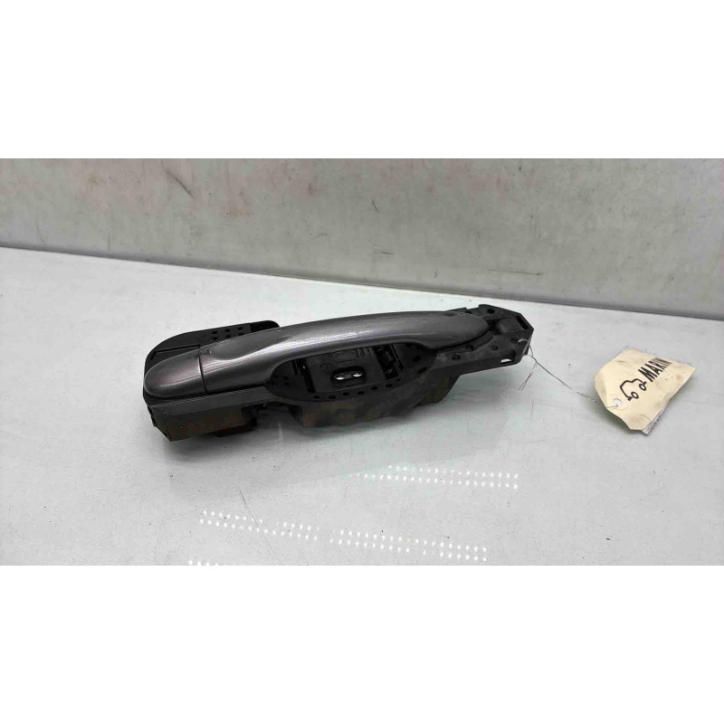Poignee porte arriere gauche RENAULT GRAND SCENIC 3 Photo n°2