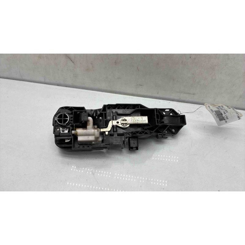 Poignee porte arriere gauche RENAULT GRAND SCENIC 3 Photo n°3