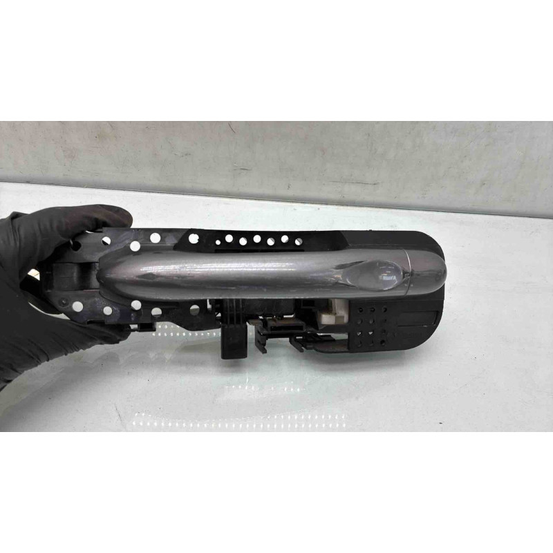 Poignee porte arriere gauche RENAULT GRAND SCENIC 3 Photo n°4