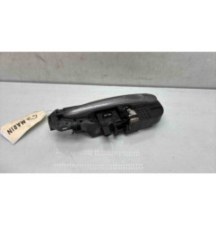 Poignee porte arriere gauche RENAULT GRAND SCENIC 3