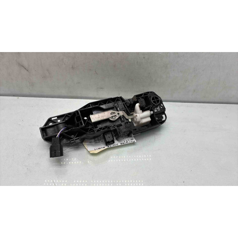 Poignee porte avant droit RENAULT GRAND SCENIC 3 Photo n°2