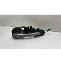 Poignee porte avant gauche RENAULT GRAND SCENIC 3 Photo n°1