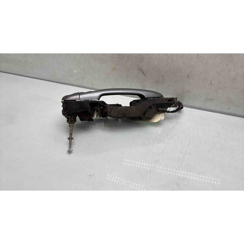 Poignee porte avant gauche RENAULT GRAND SCENIC 3 Photo n°3