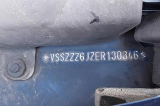 Bloc ABS (freins anti-blocage) SEAT IBIZA 4