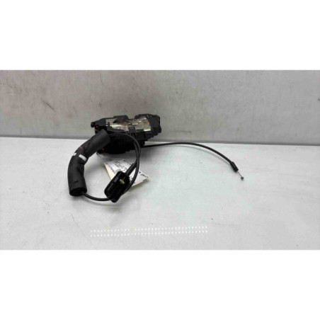 Serrure arriere gauche RENAULT GRAND SCENIC 3