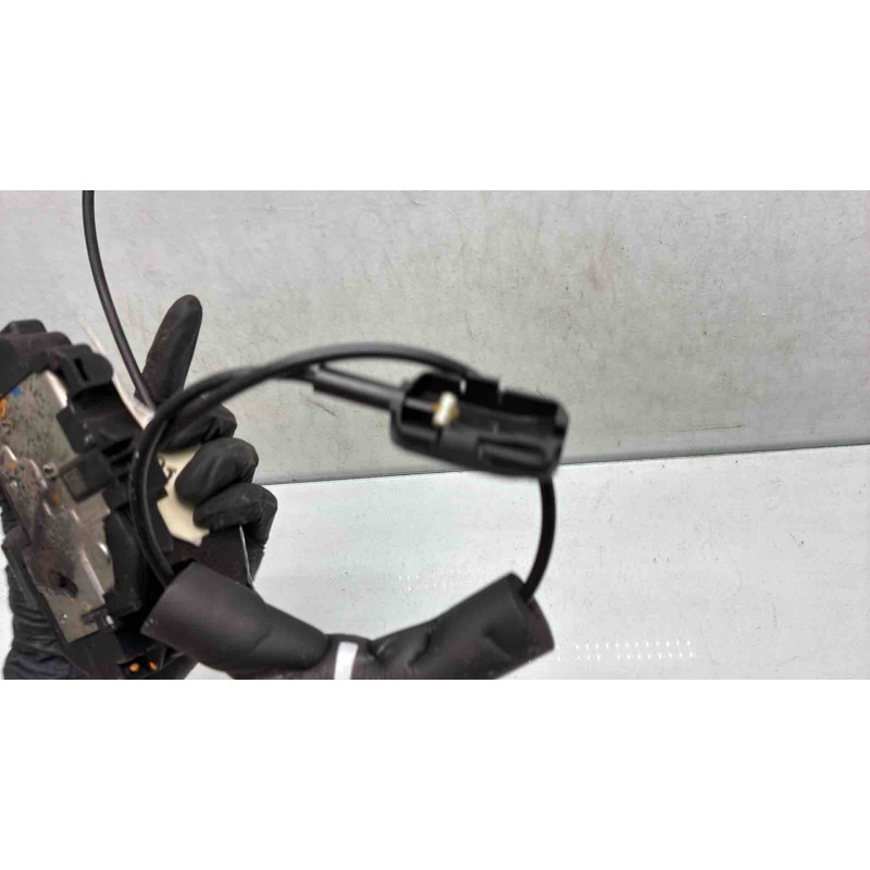 Serrure arriere gauche RENAULT GRAND SCENIC 3 Photo n°3