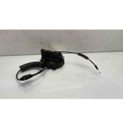 Serrure avant droit RENAULT GRAND SCENIC 3 Photo n°1