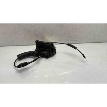 Serrure avant droit RENAULT GRAND SCENIC 3 Photo n°1