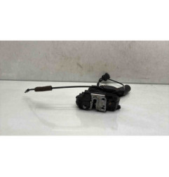 Serrure avant droit RENAULT GRAND SCENIC 3