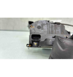 Serrure avant droit RENAULT GRAND SCENIC 3