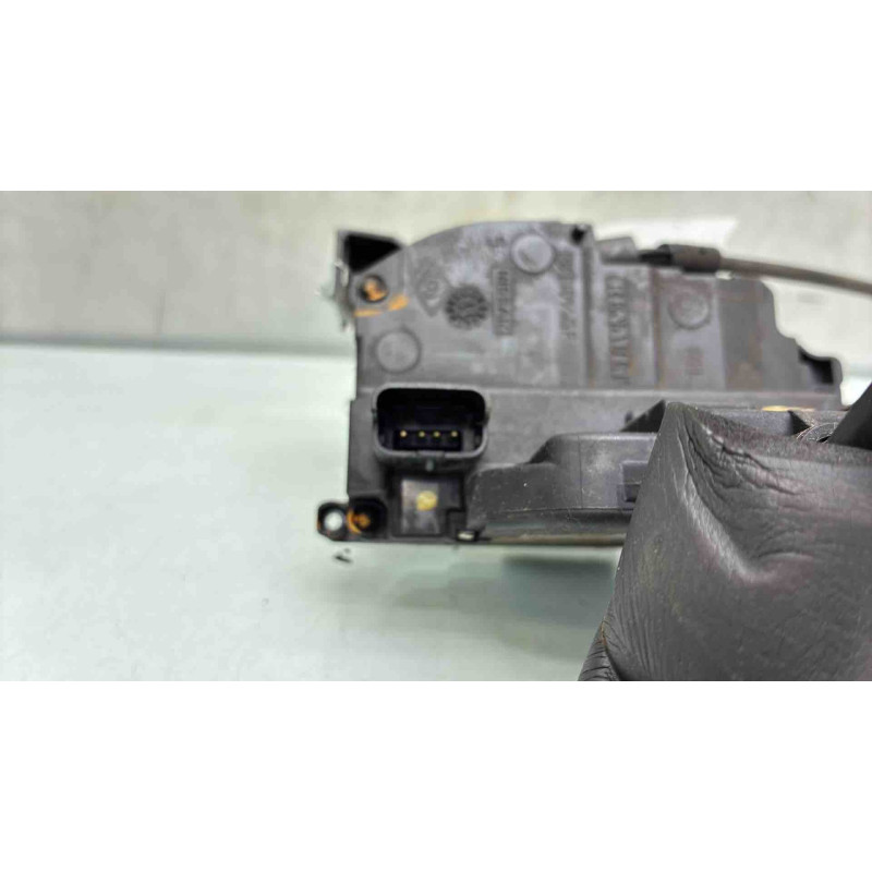Serrure avant droit RENAULT GRAND SCENIC 3 Photo n°5