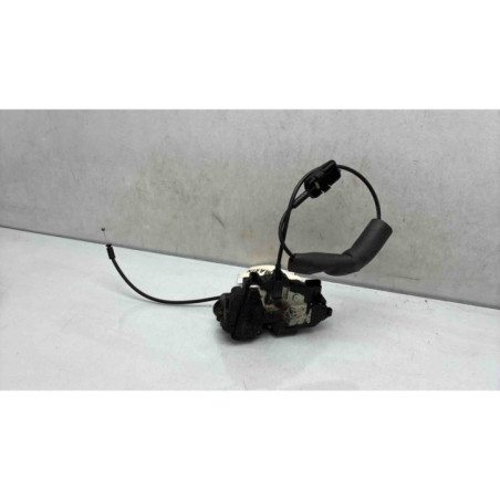 Serrure avant gauche RENAULT GRAND SCENIC 3