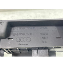 Interrupteur de leve vitre avant gauche AUDI A3 2