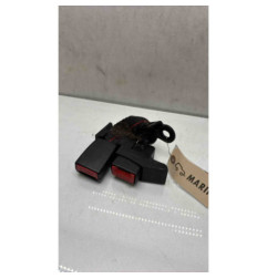 Attache ceinture arriere droit RENAULT CLIO 3