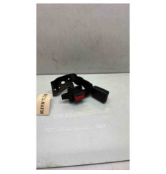 Attache ceinture arriere gauche RENAULT CLIO 3