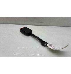 Attache ceinture avant droit CITROEN JUMPY 1 Photo n°1
