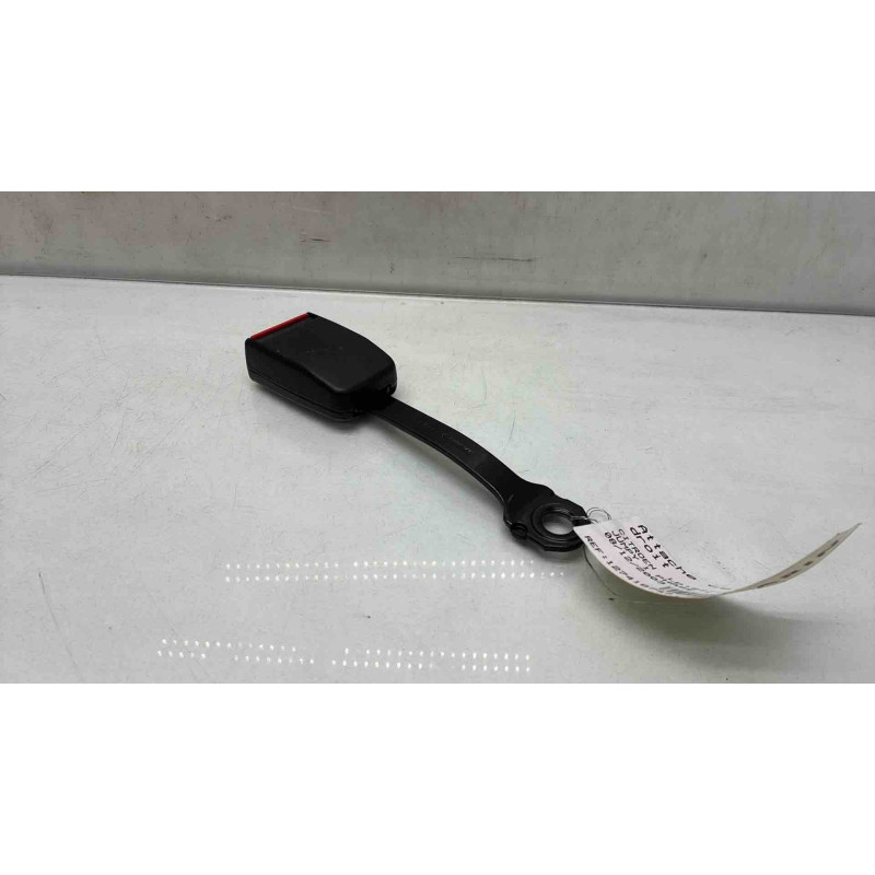 Attache ceinture avant droit CITROEN JUMPY 1 Photo n°1
