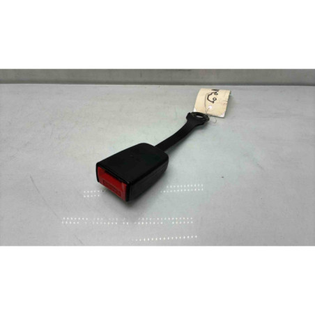 Attache ceinture avant droit CITROEN JUMPY 1