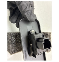 Interrupteur de leve vitre avant droit VOLVO S 40 2