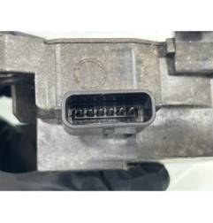Pedale d'accelerateur RENAULT MEGANE 3 Photo n°1
