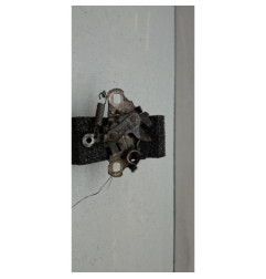 Fermeture de capot PEUGEOT 208 1
