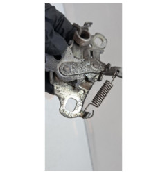 Fermeture de capot PEUGEOT 208 1