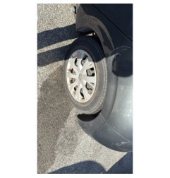 Fermeture de capot PEUGEOT 208 1