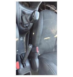 Fermeture de capot PEUGEOT 208 1