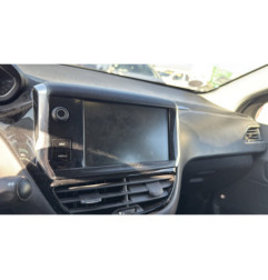 Fermeture de capot PEUGEOT 208 1