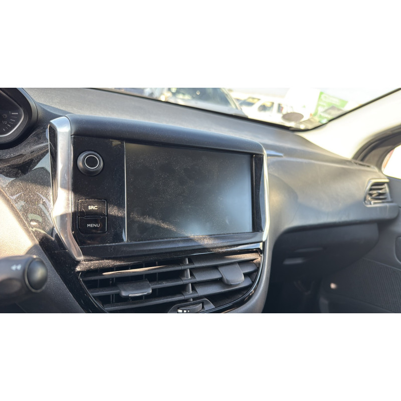 Fermeture de capot PEUGEOT 208 1 Photo n°19