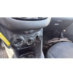 Fermeture de capot PEUGEOT 208 1