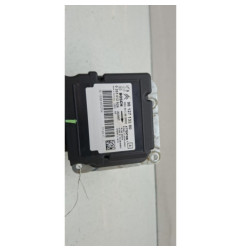 Boitier air bag PEUGEOT 208 1 Photo n°1